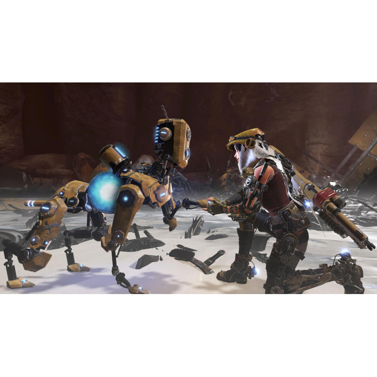 خرید بازی Recore | انحصاری Xbox One
